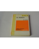 LA BUSCA. COLECCIÓN RTV, Nº 9