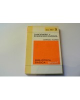 CANCIONERO Y ROMANCERO ESPAÑOL. COLECCIÓN RTV.