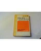 DOÑA BERTA Y OTROS RELATOS. COLECCIÓN RTV