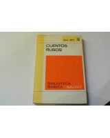 CUENTOS RUSOS. COLECCIÓN RTV.