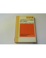 JUNTO A LA TUMBA DE LARRA. COLECCIÓN RTV.