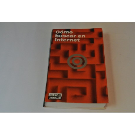 CÓMO BUSCAR EN INTERNET