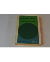 EL PAPA VERDE.  SALVAT. Nº 1