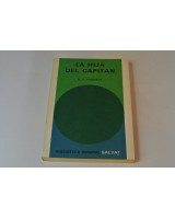 LA HIJA DEL CAPITAN. SALVAT Nº 5