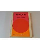 ANTOLOGÍA. SALVAT Nº 6