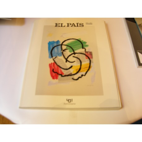 ELL PAÍS. 40 ANIVERSARIO 1976-2016