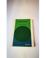 MANUELA  Nº 41 DE LA COLECCIÓN SALVAT