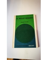 EL BELLO VERANO. Nº 46 COLECCIÓN SALVAT.
