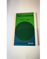 TRES CUENTOS. Nº 47 COLECCIÓN SALVAT