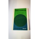 TRES CUENTOS. Nº 47 COLECCIÓN SALVAT