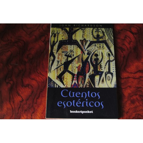 CUENTOS ESOTERICOS