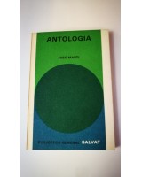 ANTOLOGÍA
