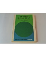 EL NIÑO DE LA BOLA. Nº 14 DE LA COLECCIÓN SALVAT