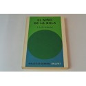 EL NIÑO DE LA BOLA. Nº 14 DE LA COLECCIÓN SALVAT