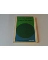 LA VIDA NUEVA DE PEDRITO DE ANDIA. Nº 21 COLECCIÓN SALVAT.