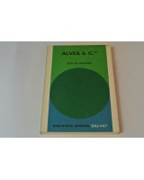 ALVES & CÍA. Nº 24 COLECCIÓN SALVAT