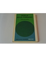 DUELO EN EL PARAÍSO. Nº 32 COLECCIÓN SALVAT