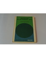 INICIACIÓN DE UN HOMBRE. Nº 34 COLECCIÓN SALVAT