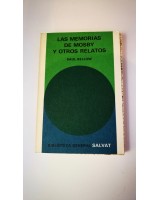 LAS MEMORIAS DE MOSBY Y OTROS RELATOS. Nº 60 COLECCIÓN SALVAT.
