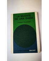 LA MUERTE DE UNA DAMA. Nº 79 COLECCIÓN SALVAT
