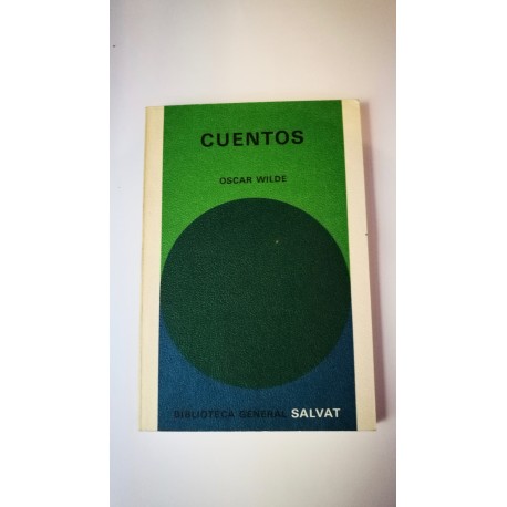 CUENTOS. Nº 85 COLECCIÓN SALVAT.