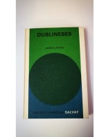 DUBLINESES. Nº 93 COLECCIÓN BIBLIOTECA GENERAL SALVAT