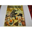 HISTORIA DEL CIRCO. ÁLBUM DE 179 CROMOS EN COLOR