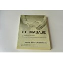 EL MASAJE. EL DRENAJE LINFÁTICO. TÉCNICAS Y CONOCIMIENTOS.