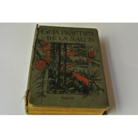 GUÍA PRÁCTICA DE LA SALUD