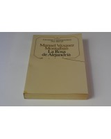LA ROSA DE ALEJANDRÍA. COLECCIÓN CONTEMPORÁNEA SEIX BARRAL Nº 6