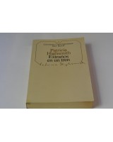 EXTRAÑOS EN UN TREN. Nº 7 COLECCIÓN SEIX BARRAL